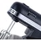 Brentwood Industries 5-Speed Stand Mixer with 3 Quart Stainless Steel Mixing Bow, Black,  SM-1162BK - alternate 2